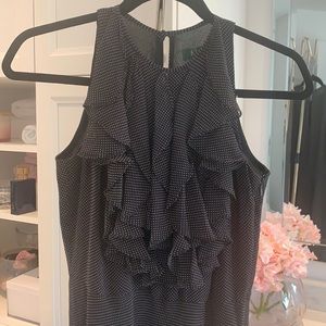 Lauren Ralph Lauren petite dress